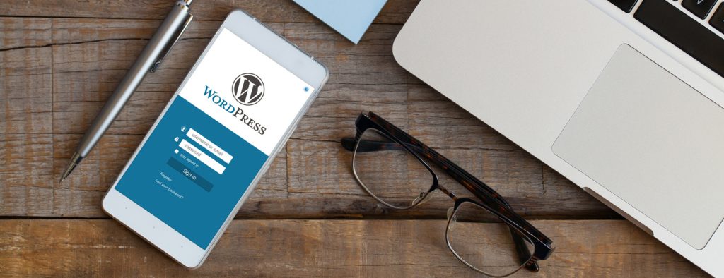 Wordpress Login