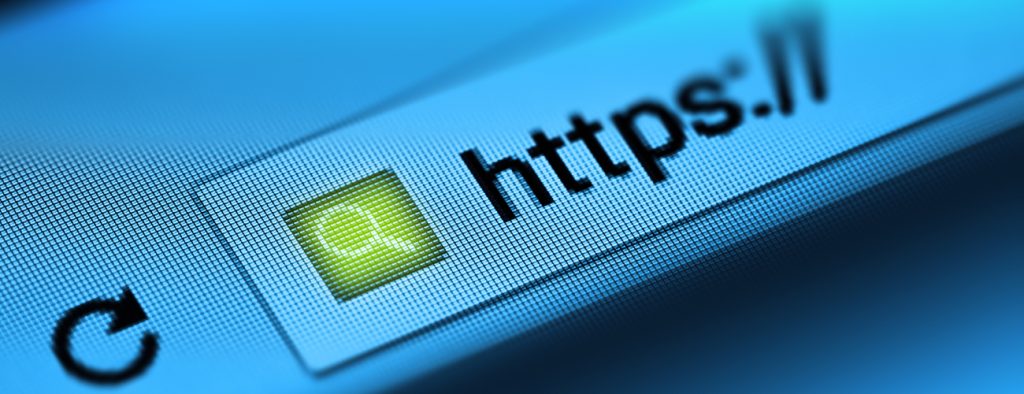 https sites