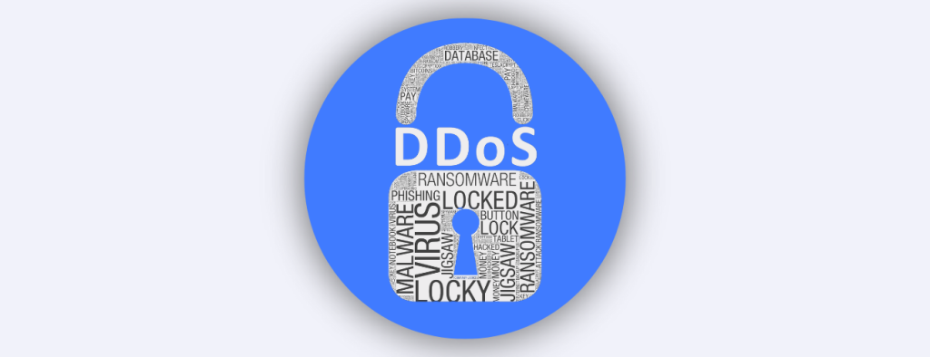 DDOS