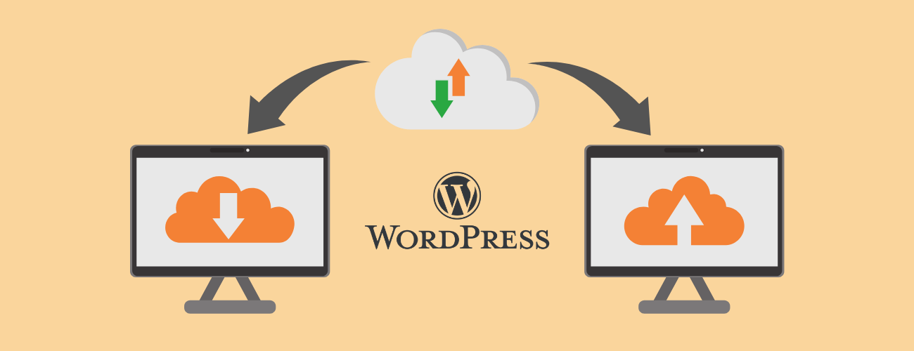 wordpress ftp instalacija