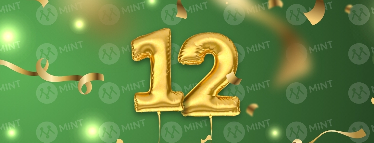 mint hosting 12 godina