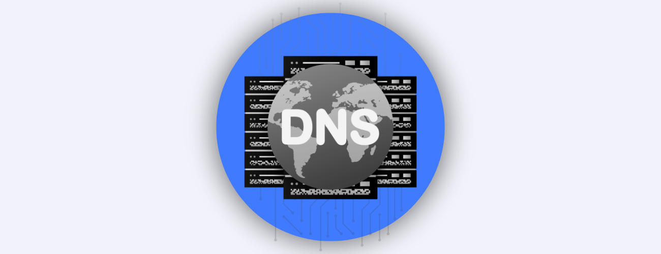 dns zapis